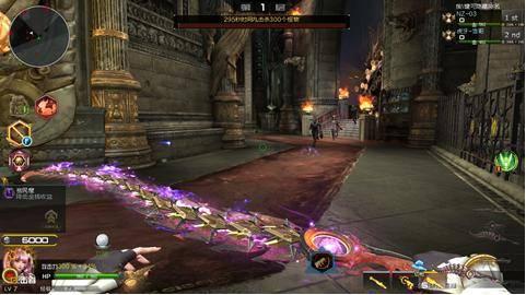 逃离魔王城堡